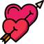 Cupid icon 64x64