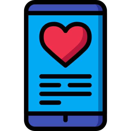 Smartphone icon