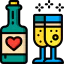 Wine icon 64x64