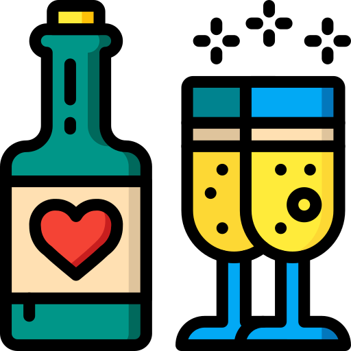 Wine icon
