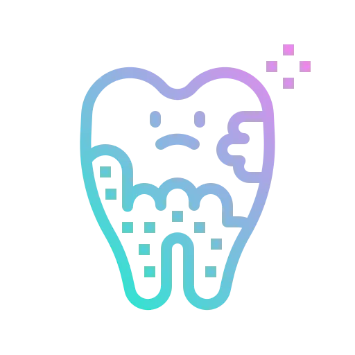 Plaque icon