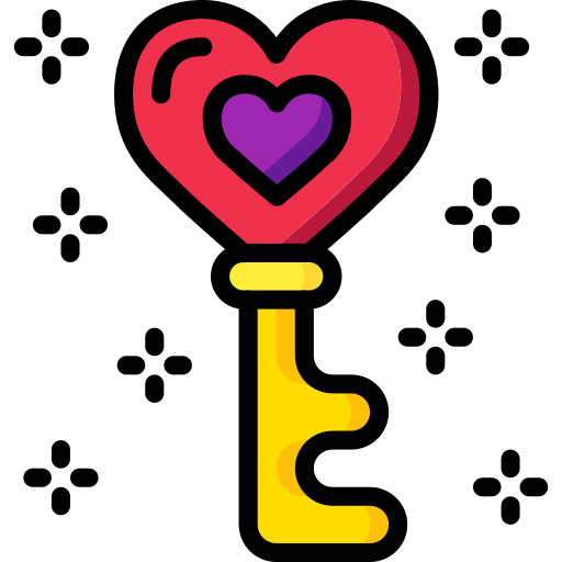 Key icon