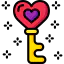 Key icon 64x64