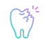 Caries icon 64x64