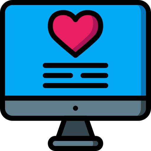 Monitor icon