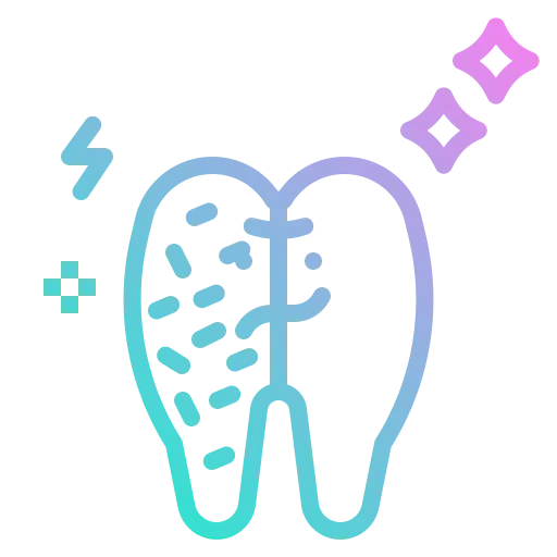 Decay icon