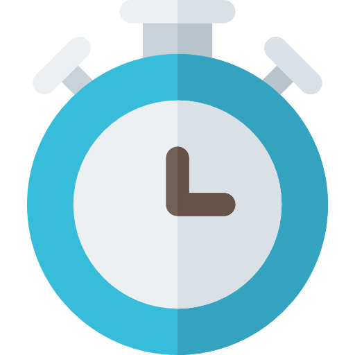 Stopwatch icon