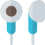Earphones icon 64x64