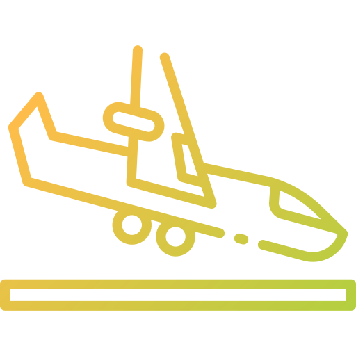 Arrival icon