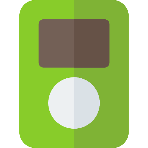 Ipod icon