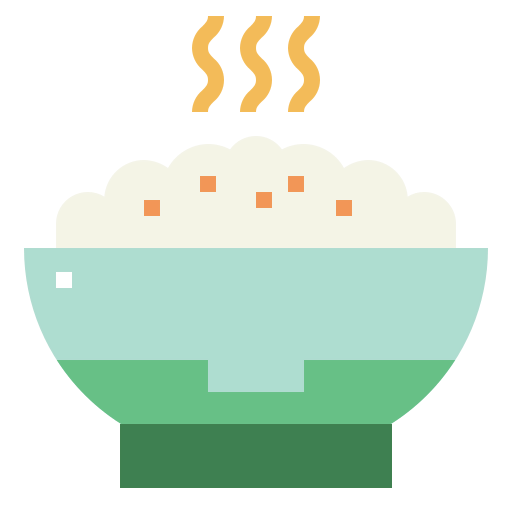 Rice icon