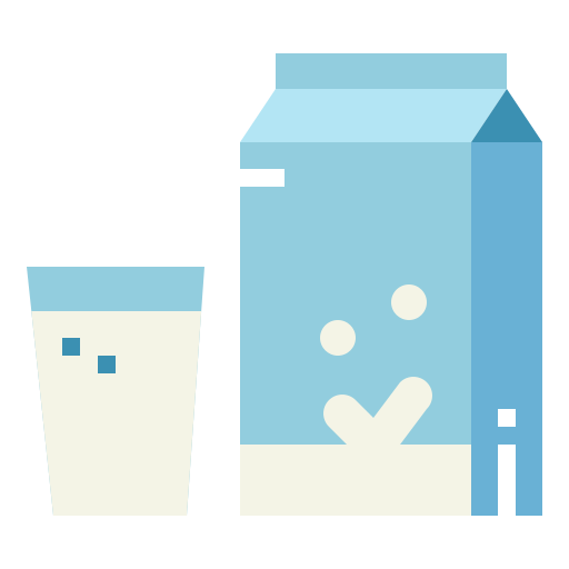 Milk icon