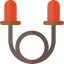 Skipping rope icon 64x64
