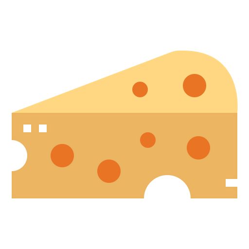 Cheese icon