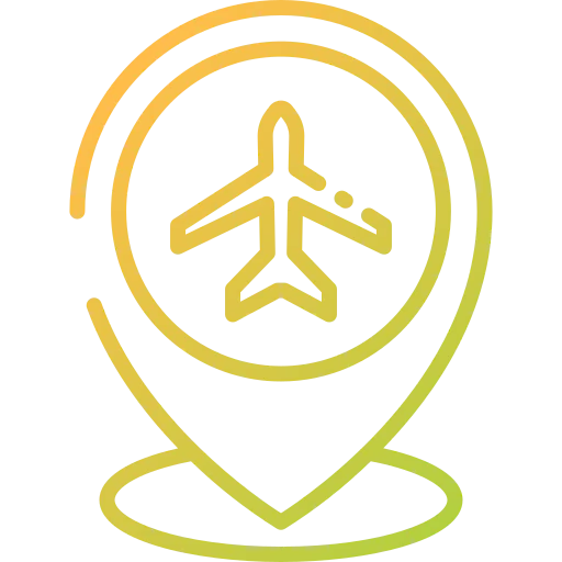 Plane icon