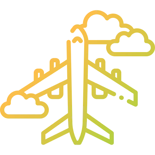 Plane icon