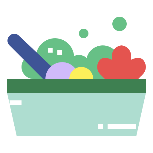 Salad icon