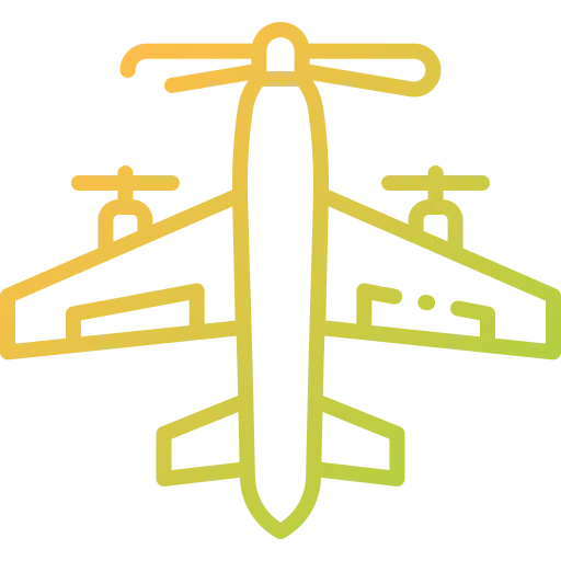 Plane Symbol