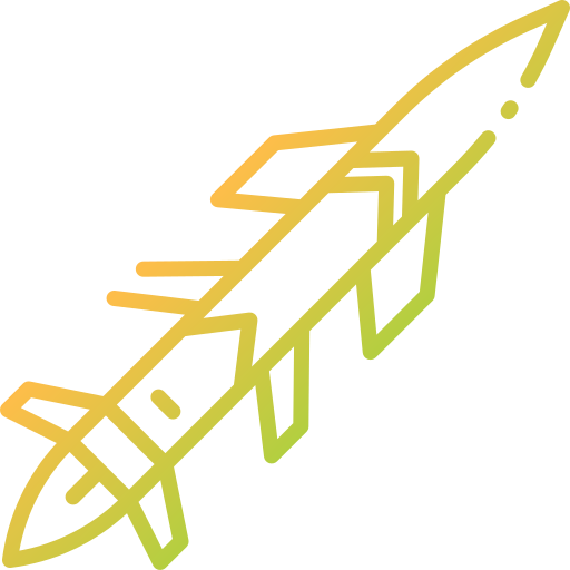 Missile icon