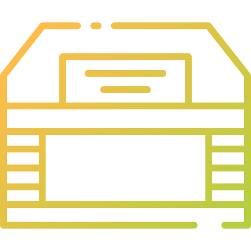 Hangar icon