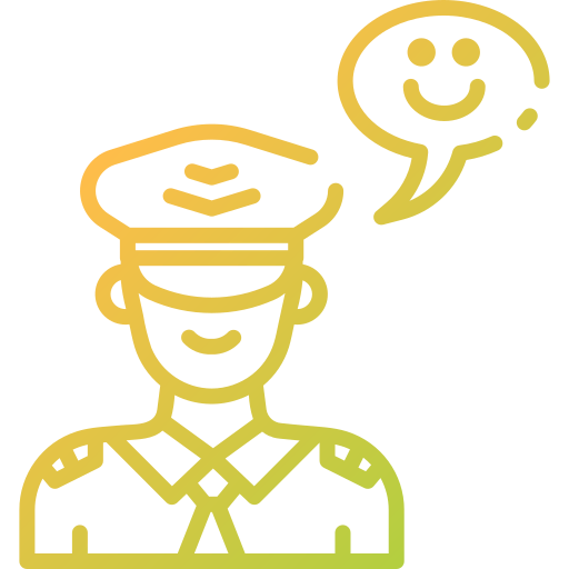 Pilot icon