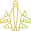 Plane icon 64x64