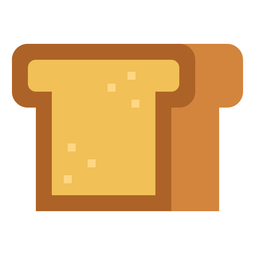 Bread icon