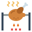 Roast icon 64x64