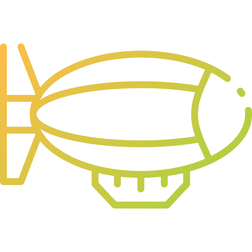 Airship icon