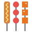 Corn icon 64x64