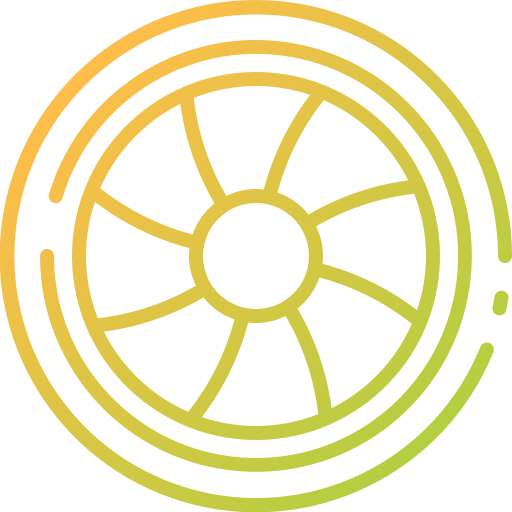 Propeller icon