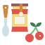 Jam icon 64x64