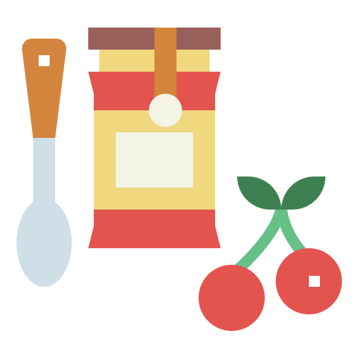 Jam icon