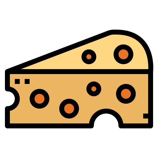 Cheese icon