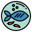 Fish icon 64x64
