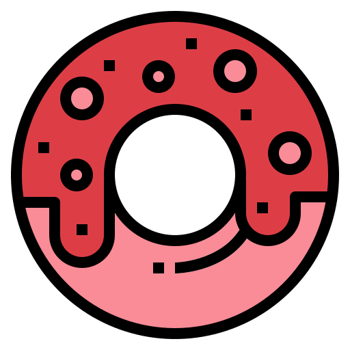 Donut icon