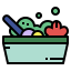 Salad icon 64x64