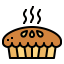 Pie icon 64x64