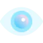 Eye icon 64x64