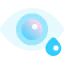 Tear icon 64x64