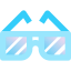 Очки для глаз иконка 64x64