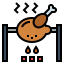 Roast icon 64x64