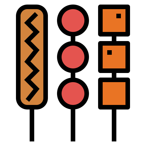 Corn icon