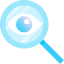 Eye icon 64x64