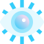Eye icon 64x64