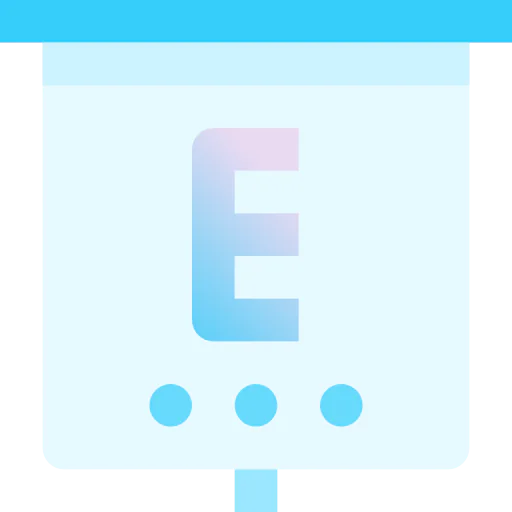 Eye icon