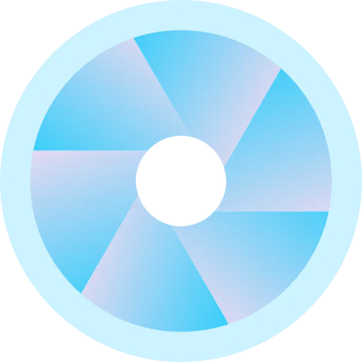 Shutter icon
