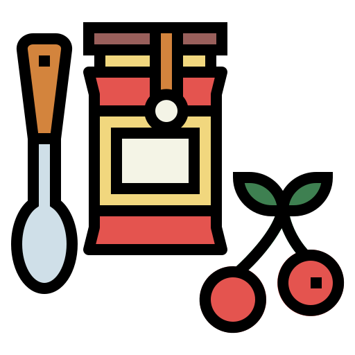 Jam icon