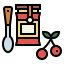 Jam icon 64x64