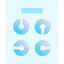 Eye exam icon 64x64